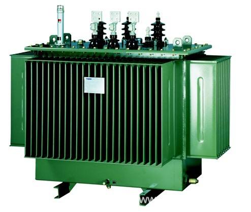 常州KS9/KS11矿用变压器