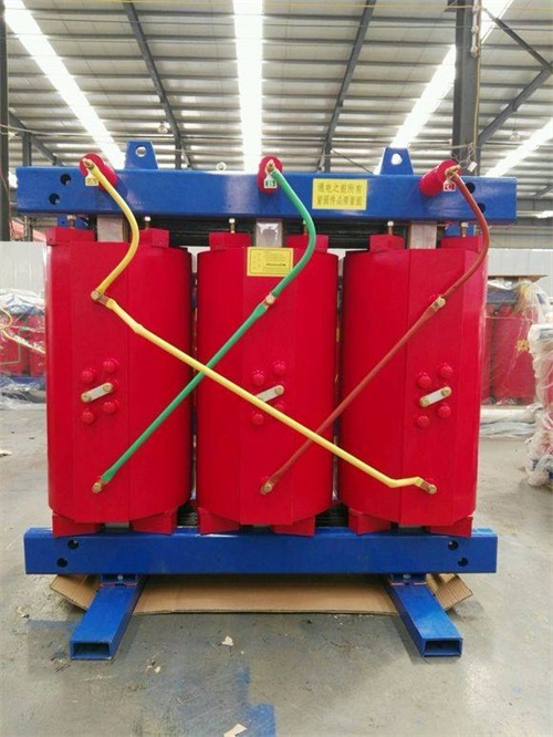 常州SCB12-250KVA干式变压器