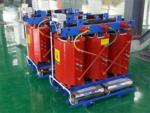 常州SCB10-315KVA/10KV干式变压器