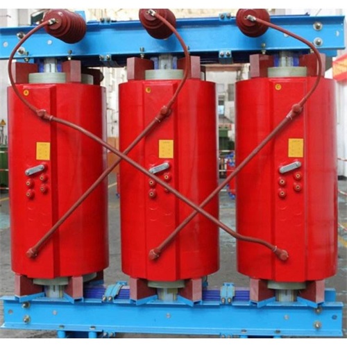 常州SCB13-3150KVA/10KV/0.4KV干式变压器