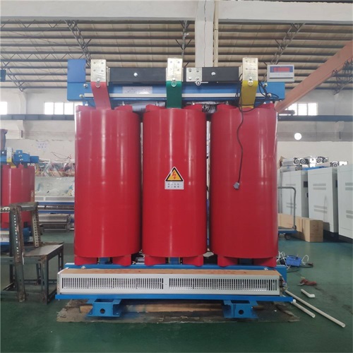 常州SCB10-400KVA/10KV/0.4KV干式变压器