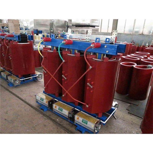 常州SCB10-80KVA/10KV/0.4KV干式变压器