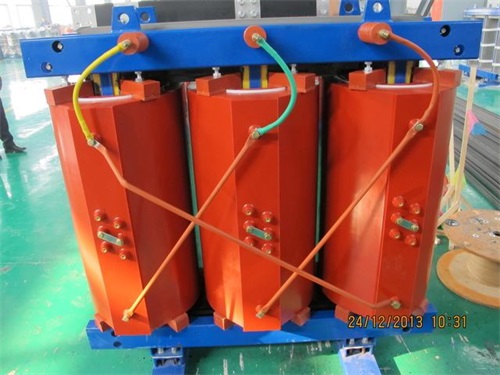 常州SCB11-160KVA/10KV/0.4KV干式变压器