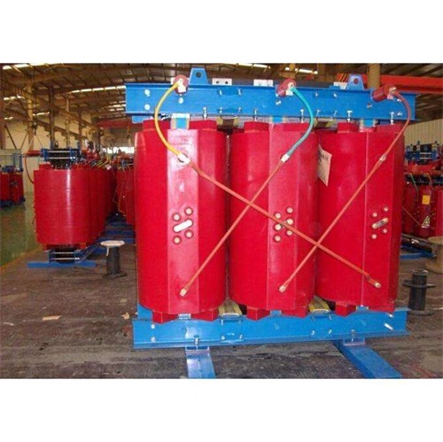 常州SCB11-1600KVA干式变压器