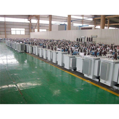 常州S13-800KVA/35KV/10KV/0.4KV油浸式变压器