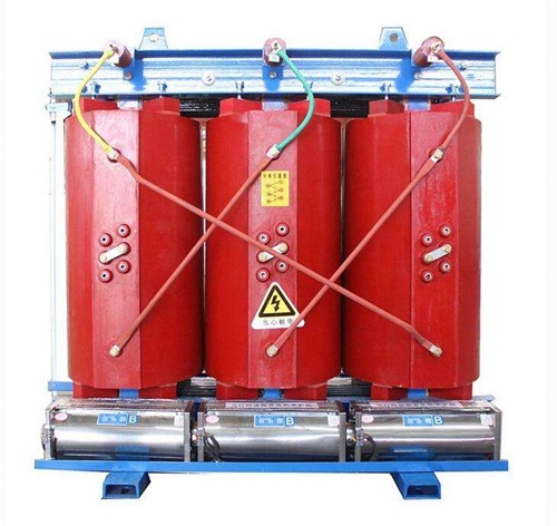 常州SCB10-4000KVA/10KV/0.4KV干式变压器