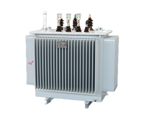 常州S13-125KVA/10KV/0.4KV油浸式变压器