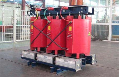 常州SCB11-3150KVA/10KV/0.4KV干式变压器