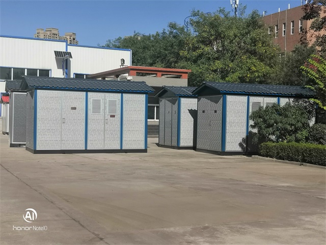 常州SCB12-1250KVA/10KV/0.4KV干式变压器