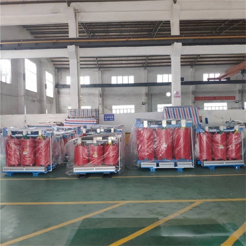 常州SCB10-800KVA/10KV/0.4KV干式变压器