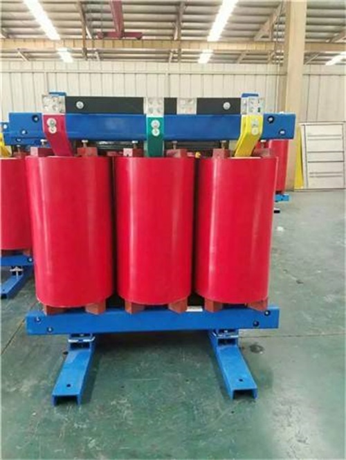 常州SCB11-500KVA干式变压器结构