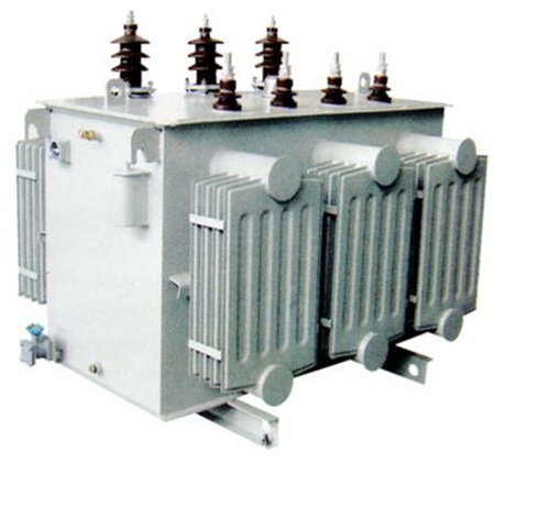 常州S11-1250KVA/35KV油浸式变压器