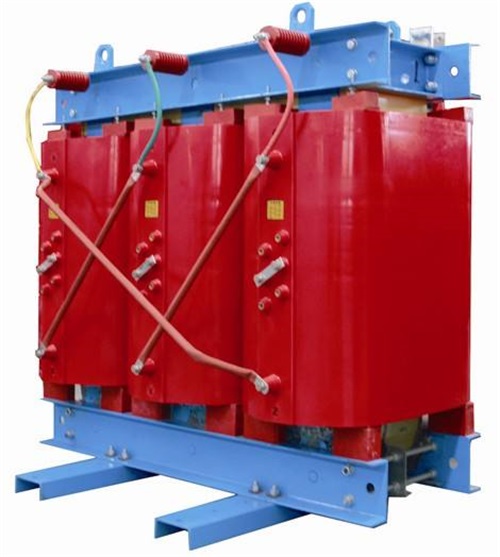 常州SCB11-315KVA/10KV干式变压器厂家供应