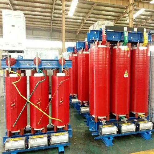 常州SCB13-1000KVA变压器