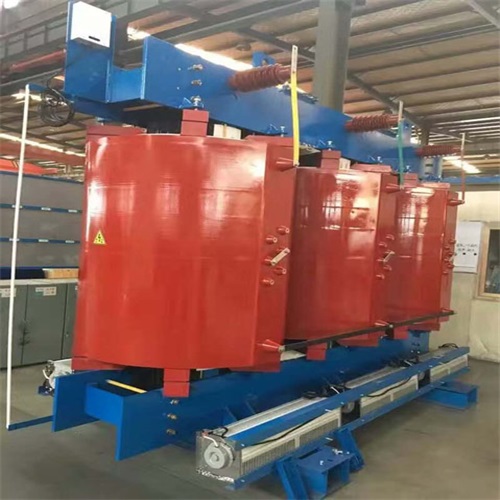 常州SCB14-500KVA干式变压器