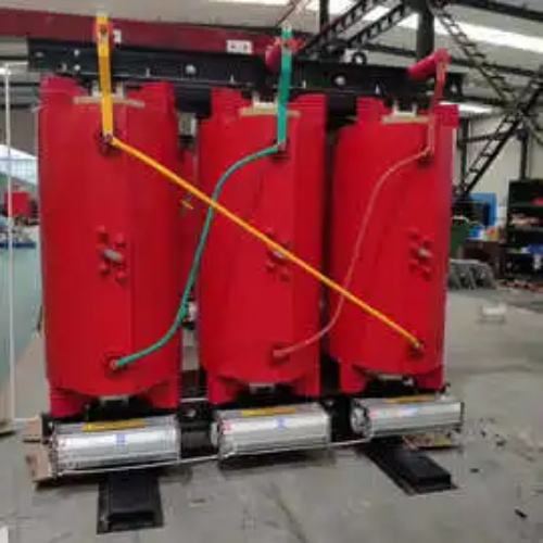 常州SCB18-1000KVA干式变压器
