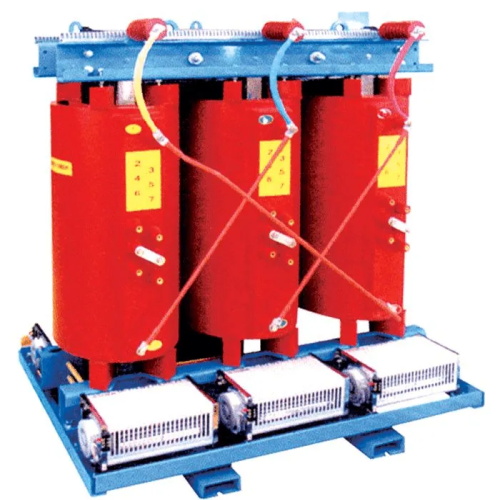 常州SCB14-1250KVA/10KV/0.4KV干式变压器