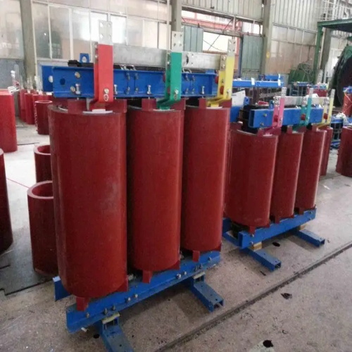 常州SCBH15-1250KVA/10KV/0.4KV非晶合金干式变压器