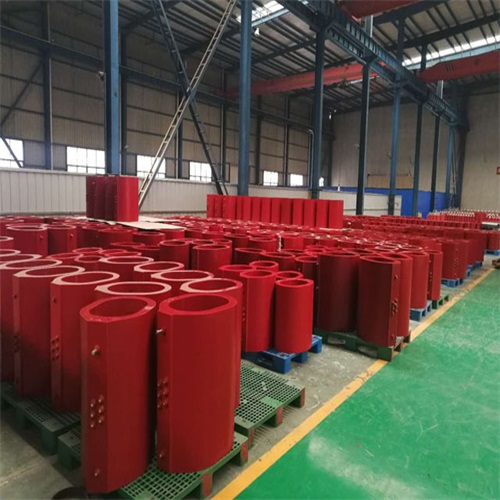 常州SCB13-2500KVA电力变压器