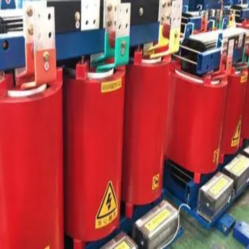 常州SCBH15-2500KVA非晶合金干式变压器