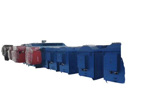 常州井下矿用变压器型号