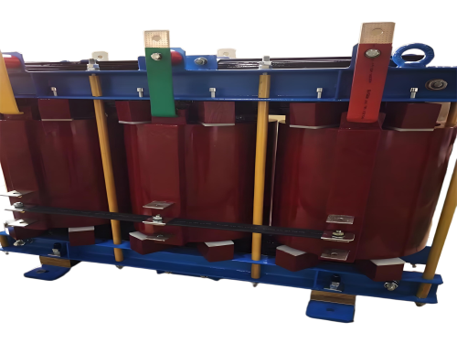 常州矿用防爆移动变压器